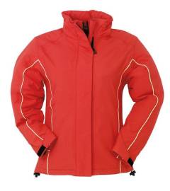 Giacca donna stripe