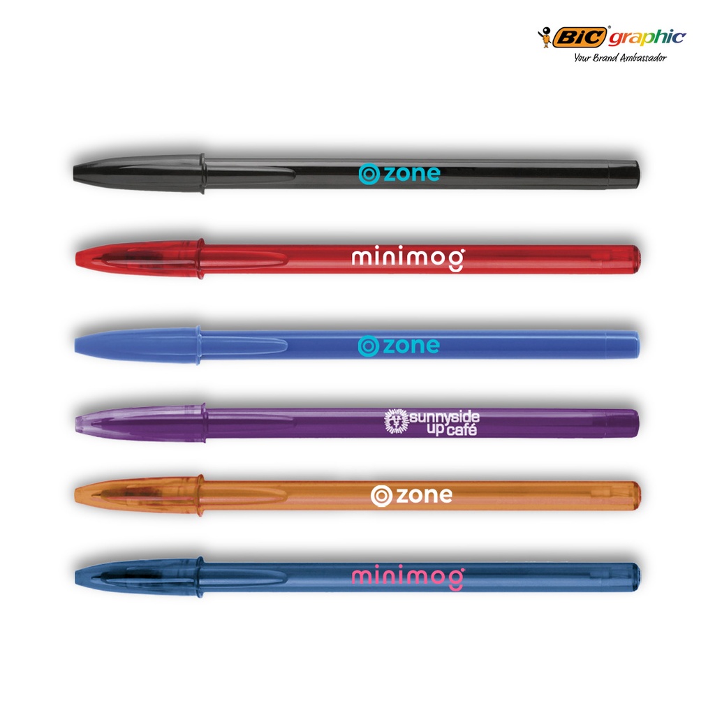 Penna BIC Style