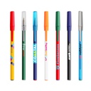Penna BIC Round Stic