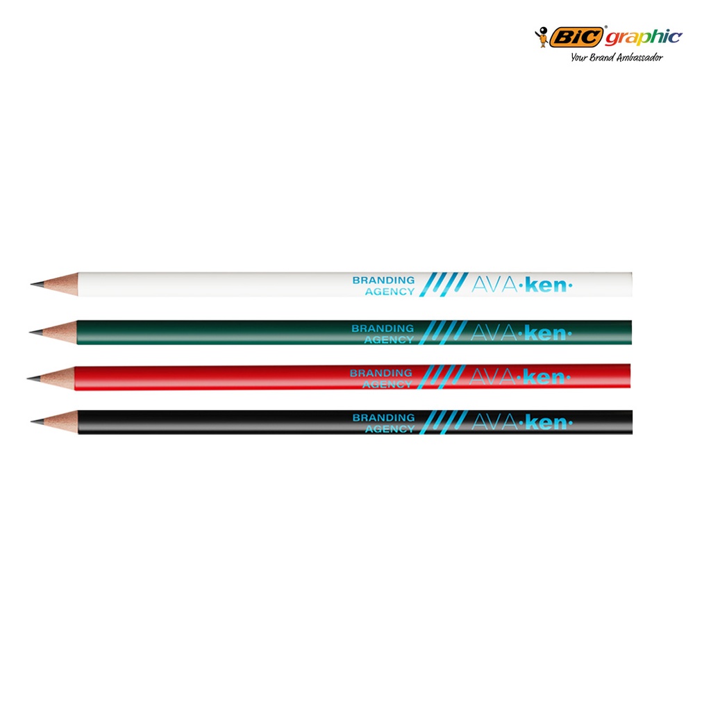 Matita BIC Evolution Ecolutions Cut