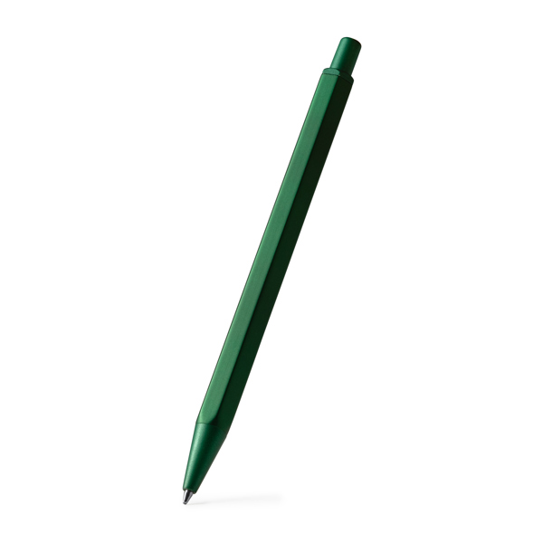 Penna a sfera in metallo