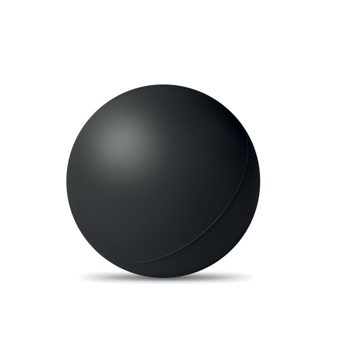 [IT1332-03] Pallina antistress (Nero)