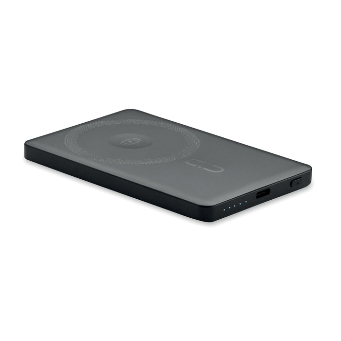 [MO3179-03] Powerbank 5000mAh 15W (Nero)
