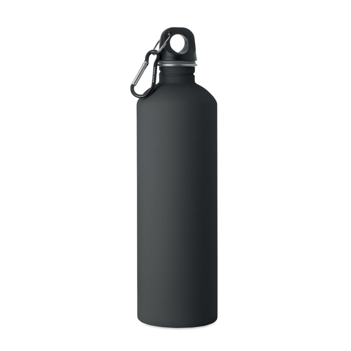 [MO3169-03] Bottiglia da 500 ml (Nero)