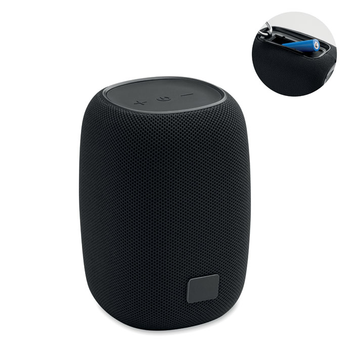 [MO3188-03] Speaker wireless 8W (Nero)