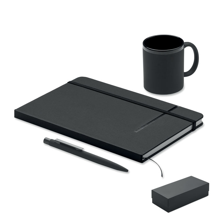 [MO3230-03] Set regalo da 3 pz in scatola