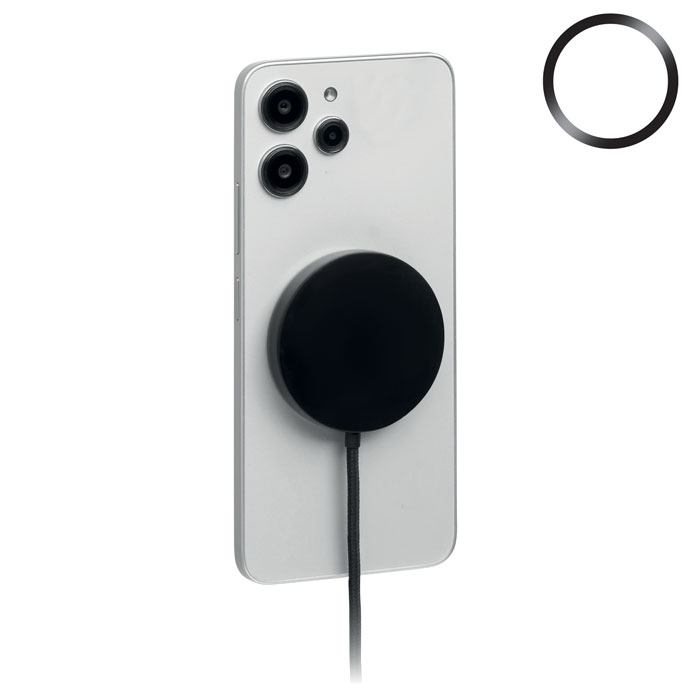 Caricatore wireless 25W