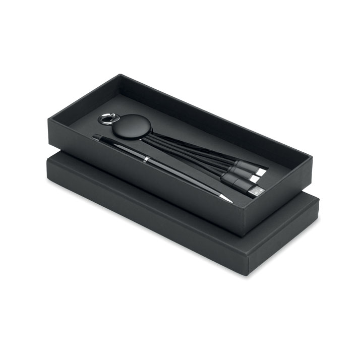 [MO3152-03] Set regalo da 2 pz in scatola