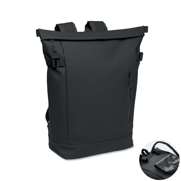 Zaino laptop da bicicletta