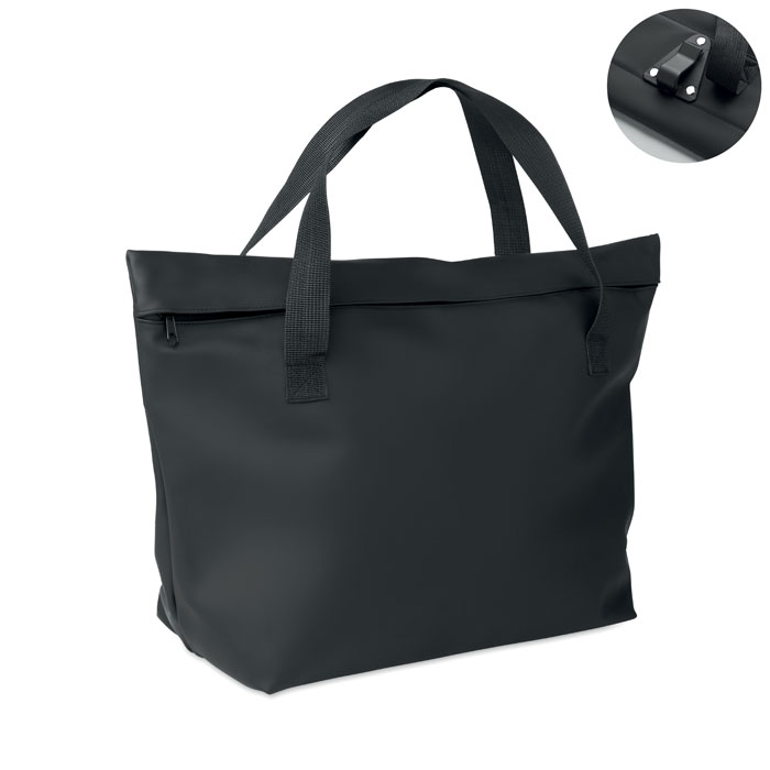 Shopper bicicletta in PU 10L