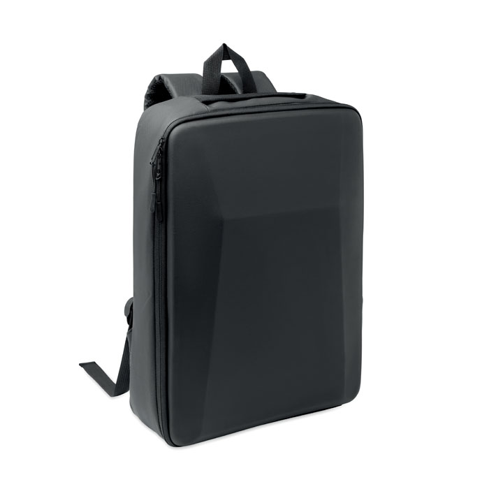 Zaino RPET rigido da 15"