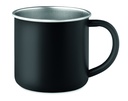 Tazza in acciaio inossidabile riciclato