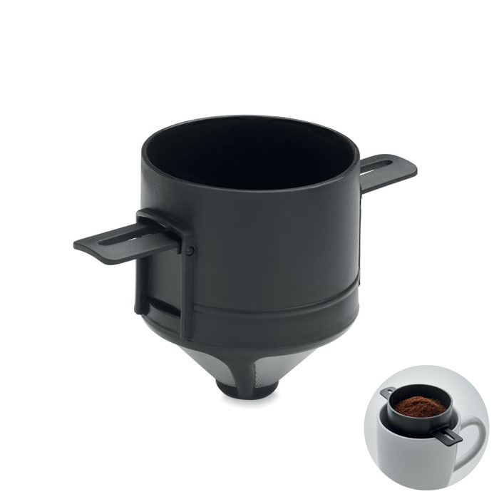[MO3237-03] Filtro da caffè riutilizzabile