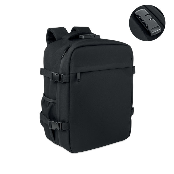 Zaino in RPET da 20L