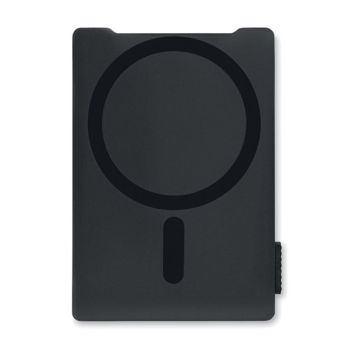 Porta carte magnetiche