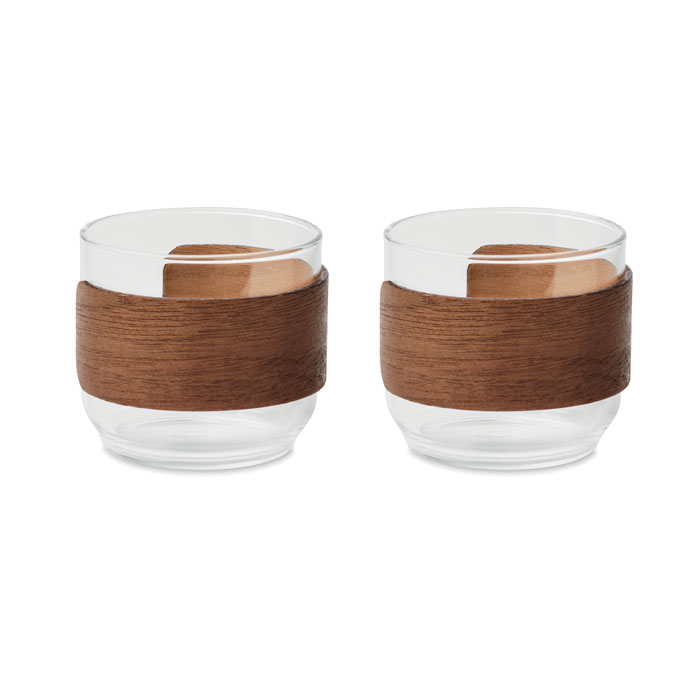 [MO3197-40] Set di bicchieri da caffè