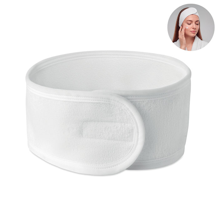 [MO3159-06] Fasca in microfibra regolabile