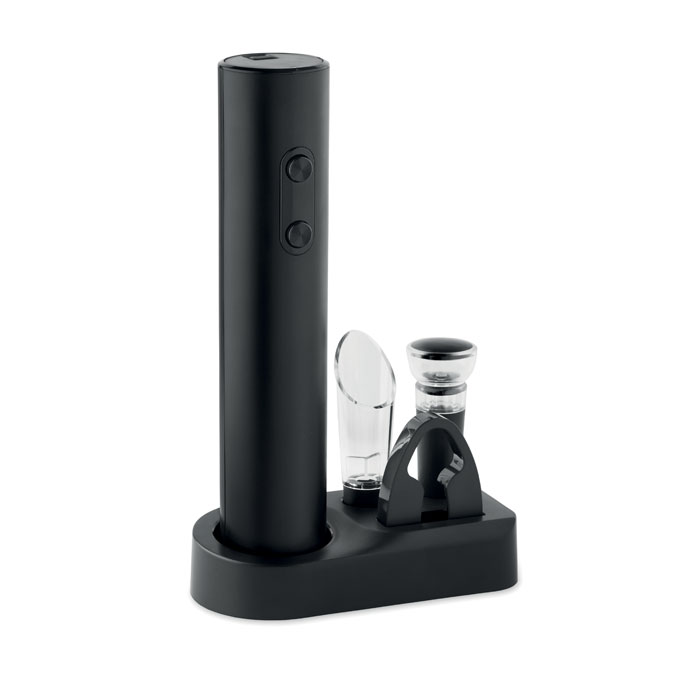[MO3162-03] Set di apribottiglie elettrici