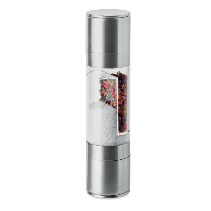 [MO3158-14] Macina sale e pepe 2 in 1