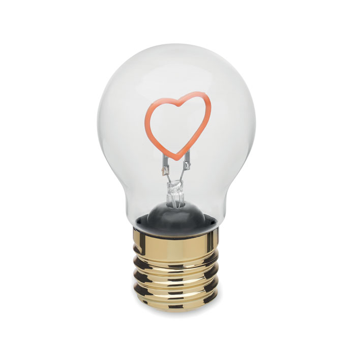 [MO2797-72] Lampadina decorativa a LED