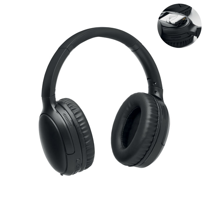 [MO3141-03] Cuffie ANC pieghevoli