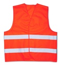 Gilet in maglia