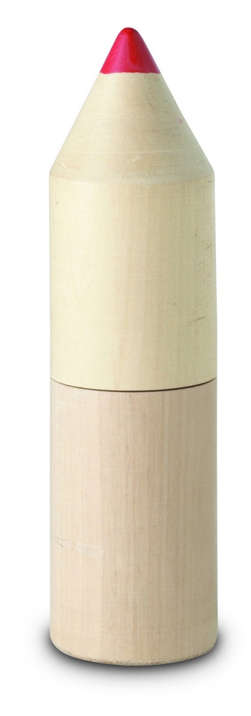 [IT2691-40] 12 matite in scatola di legno