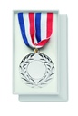 Medaglia di 5 cm di diametro