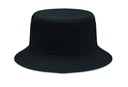 Cappello da sole in cotone spazzolato da 260 gr / m²