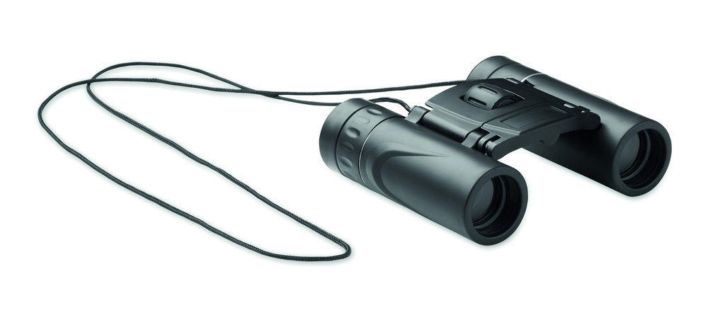 Binocolo compatto e leggero