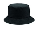 Cappello a secchiello di paglia 9aper
