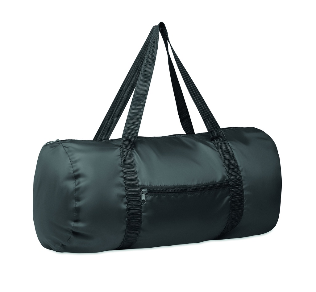 [MO2273-03] Borsone in rpet (Nero)