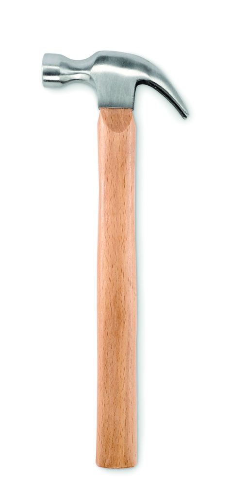 [MO2276-40] Martello a griffa