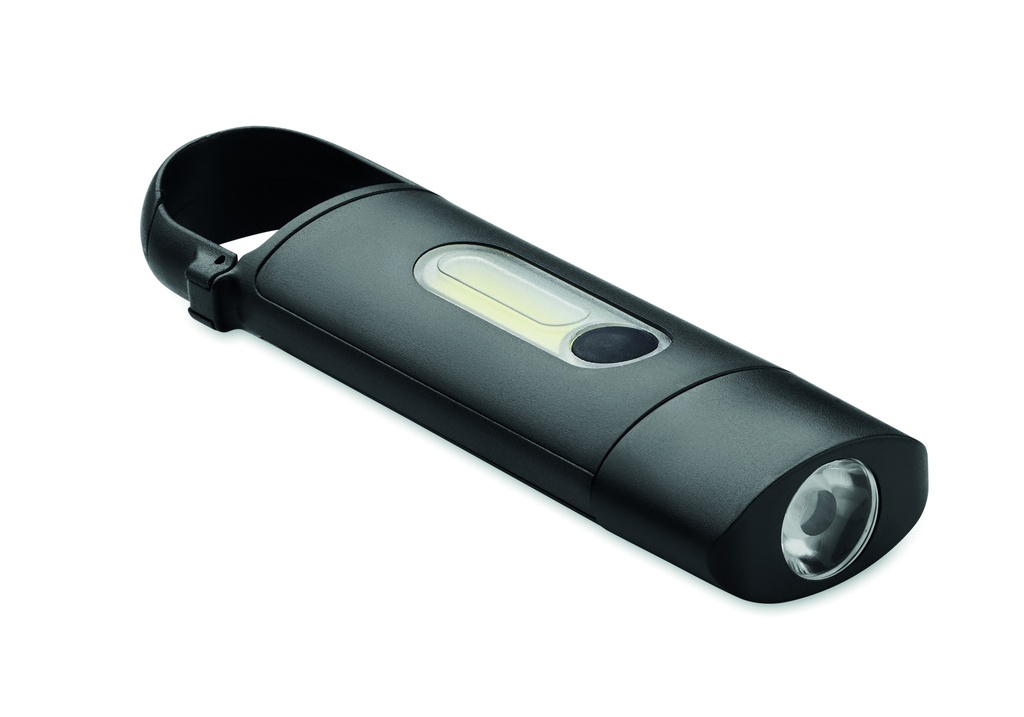 [MO2280-03] Torcia cob tascabile