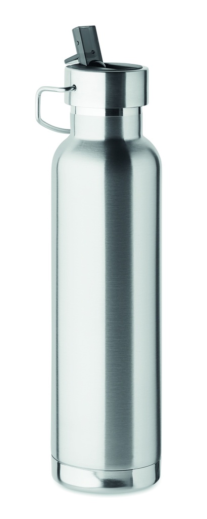 Bottiglia a doppia parete da 660 ml