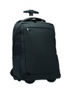 Zaino trolley in rpet 480d
