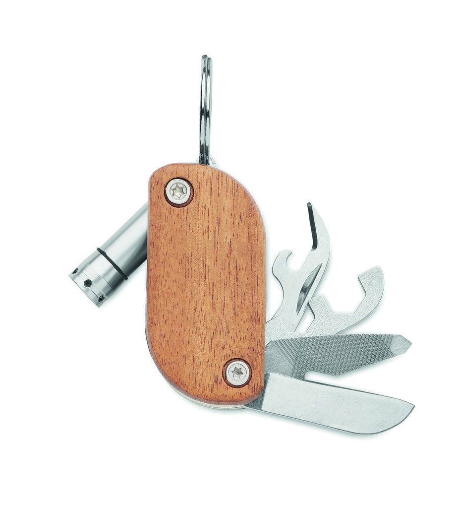 [MO2298-40] Coltello tascabile multiuso