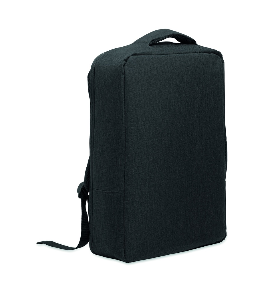 Zaino sottile per laptop da 15 pollici