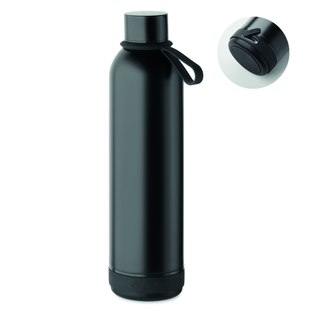 Bottiglia a doppia parete da 500 ml