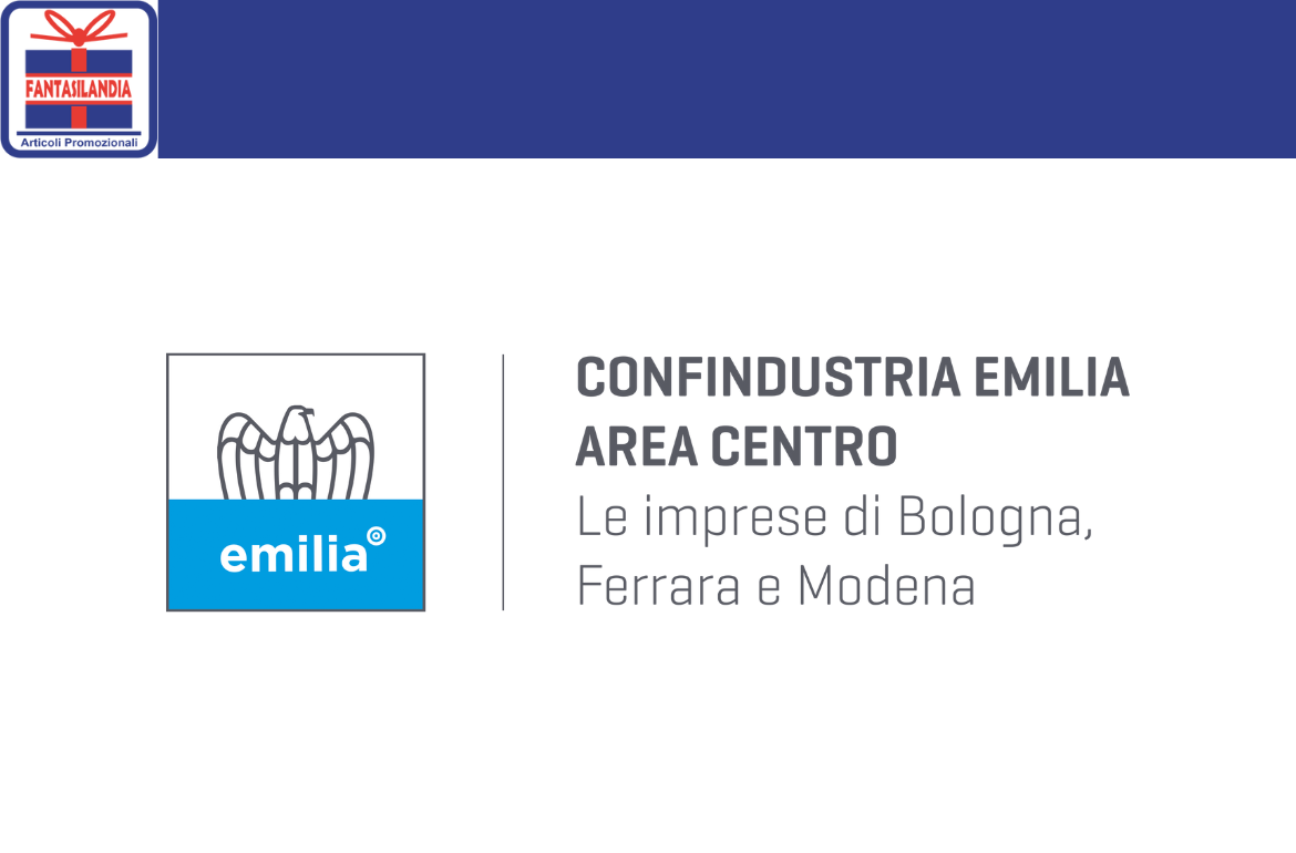 Banner Confindustria Emilia