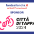 Sponsor Cento Citta di Tappa